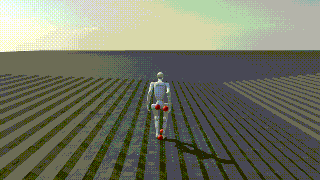 Teacher–student online distillation demo