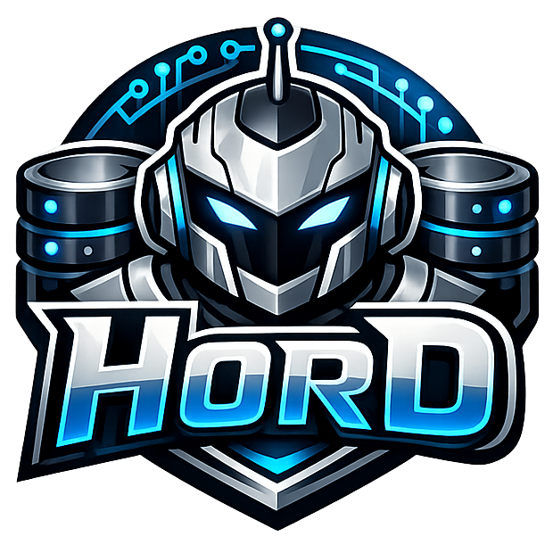 HoRD logo