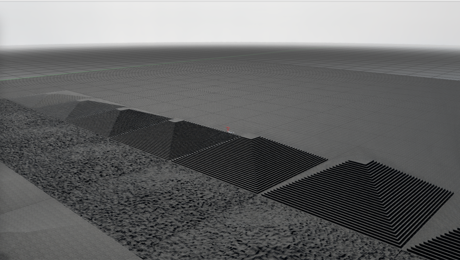 HoRD Terrain Robustness